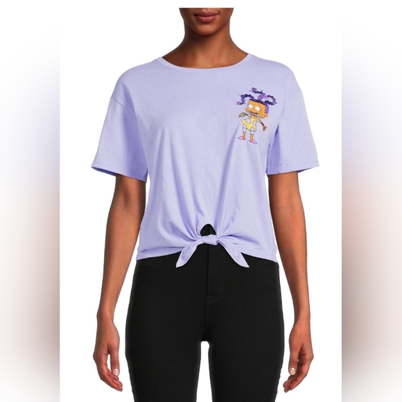 Rugrats knit top nwt - Picture 3 of 6